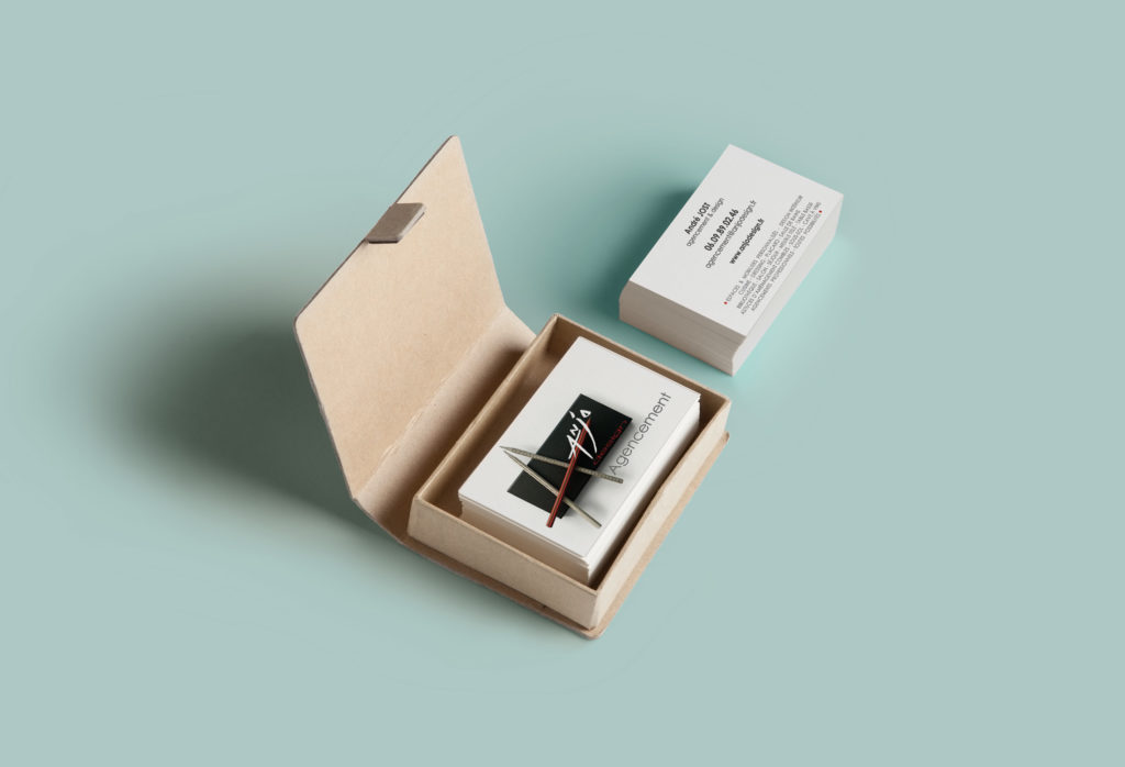 Andodesign - Agencement et design intérieur