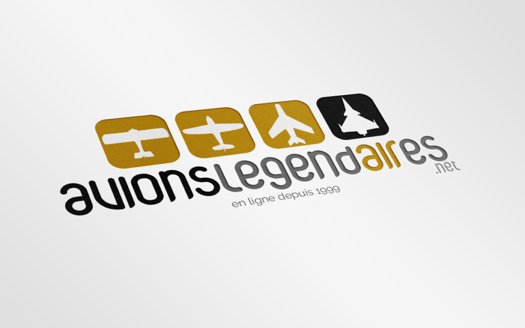 Avionslegendaires.Net