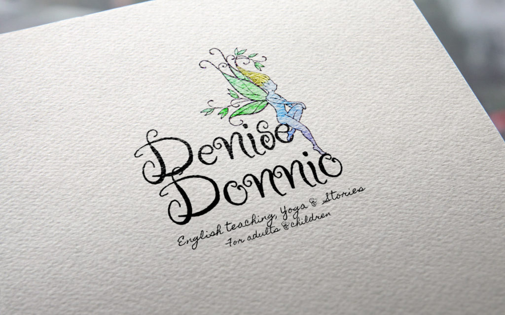 Denise Donnio - English Teaching, Yoga & Stories
