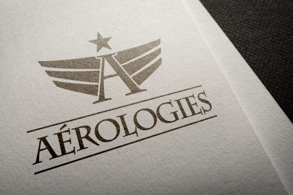 Aérologies - Jeu de société aéronautique