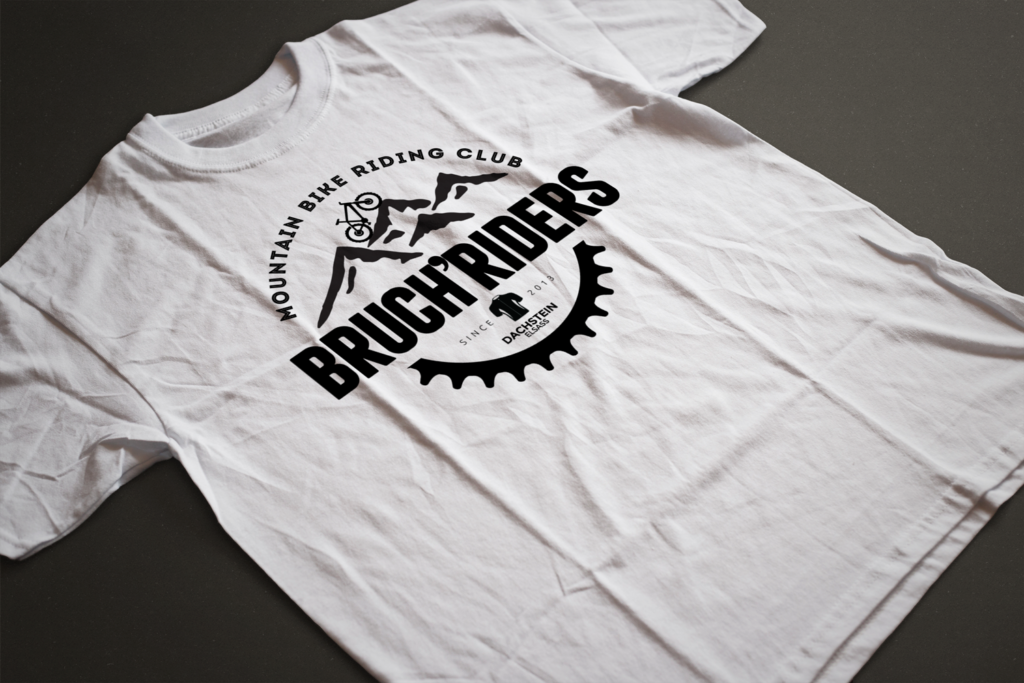 Bruch'Riders - Mountain Bike Riding Club