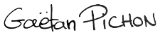Signature