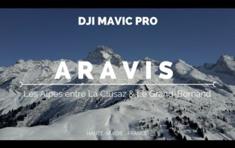 Aravis, La Clusaz - Grand Bornand