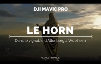 Le Horn - Wolxheim, Alsace