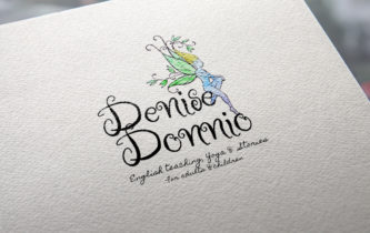 Denise Donnio - English Teaching, Yoga & Stories