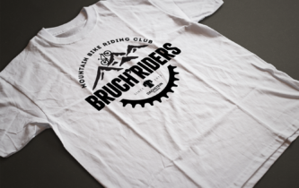 Bruch'Riders - Mountain Bike Riding Club