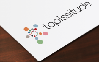 Logo Topissitude - Cabinet de coaching