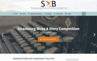 sxb-write-a-story.org - Concours d'écriture