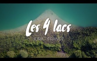 Les 4 Lacs - Jura