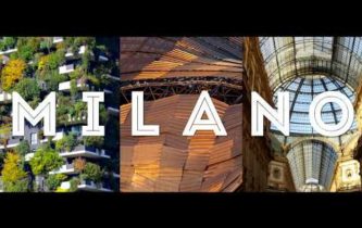 Milan : ville historique et cité moderne