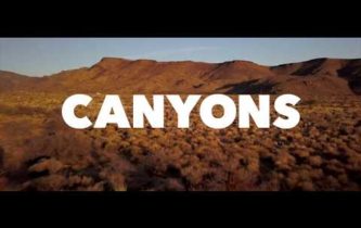 Canyons - Déserts de l'Utah et de l'Arizona