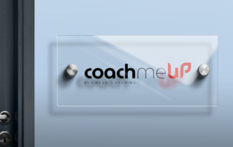 Logo CoachMeUp